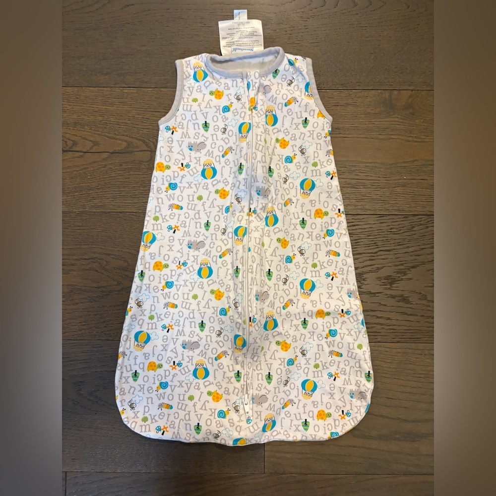 Garanimals baby sleep sack 0-6M brand new with tags